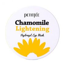 Parches Chamomile Lightening