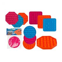 Juguete Fidget Pop
