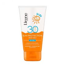 Sunscreen Protection Body Milk Spf30