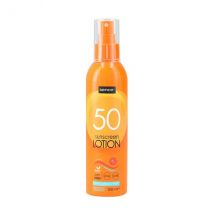 Sunscreen Lotion Spf50