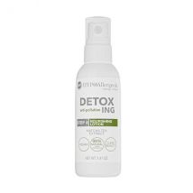 Detoxing LociÃ³n Nutritiva