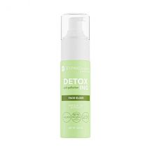 Detoxing Elixir Facial
