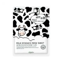 Mascarilla Proteína De Leche