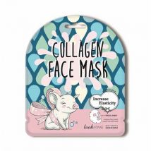 Mascarilla Colágeno