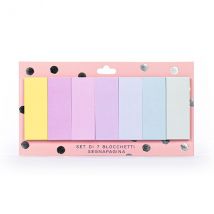 Blocchetti Segnapagina