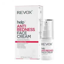 Crema Facial Help Anti Redness