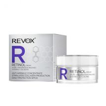 Crema Antiarrugas
