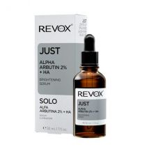 Sérum Alpha Arbutin