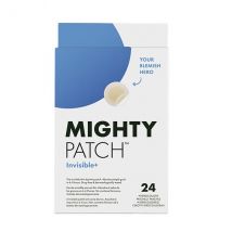 Mighty Patch Invisible+