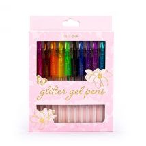 Glitter Gel Pens