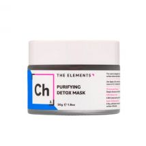 Purifyng Detox Mask