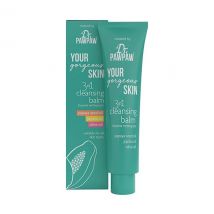 3 In 1 Cleansing Balm