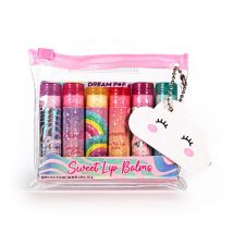 Sweet Lip Balms
