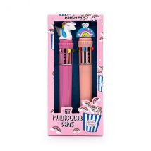 Bff Multicolor Pens