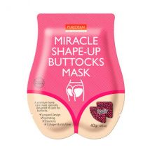 Mascarilla Para Glúteos