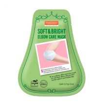 Mascarilla Cuidado Codos