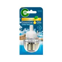 Essential Oils Oasis Turquesa
