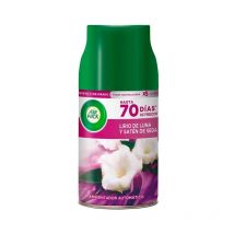 Fresh Matic Lirio De Luna