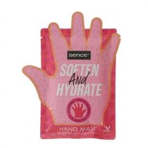 Soften And Hydrate
