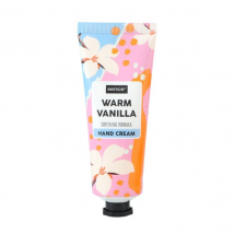 Warm Vainilla
