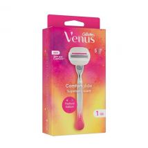 Comfortglide Festival