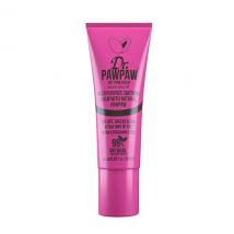 Tinted Hot Pink Balm
