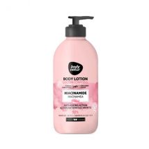 Loción Corporal Niacidamida