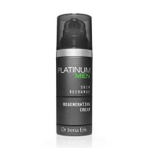 Platinum Men Regenerating Cream
