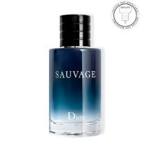 Sauvage Eau De Toilette 100ML