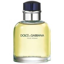 Pour Homme Eau De Toilette 125ML