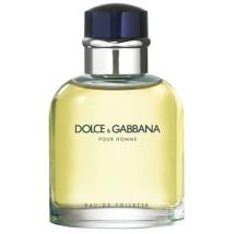 Pour Homme Eau De Toilette 75ML