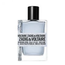 This Is Him! Vibes Of Freedom 50ML