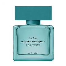 Narciso For Him Vetiver Musc 50Ml