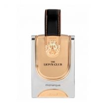 The Lions Club Monarque