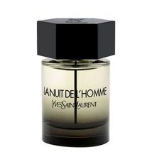 La Nuit De L'homme Eau De Toilette 200ML