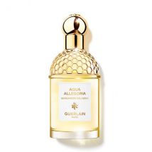 Aqua Allegoria Bergamote Calabria Recargable 75Ml