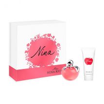 Estuche Nina