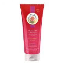Gingembre Rouge Gel DoucheÂ Dynamisant