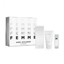 Cofre Angel Schlesser Femme