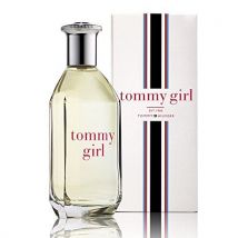 TommyÂ Girl 100Ml