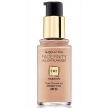 Face Finity All Day Flawless 3 In 1 C85 Caramel