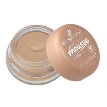 Soft Touch Mousse Make-Up 01 matt sand