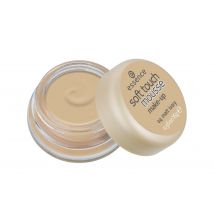 Soft Touch Mousse Make-Up 04 Matt Ivory