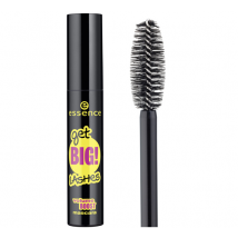 Get Big Lashes Volume Boost Mascara