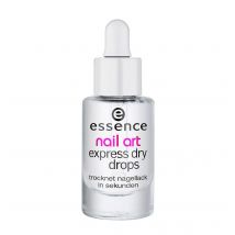Nail Art Express Dry Drops