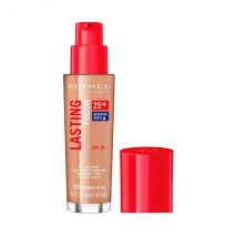 Lasting Finish Foundation 400