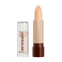Hide The Blemish 001 Ivory