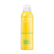 Brume Dry Touch Spf 50