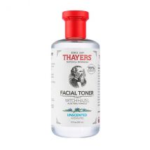 Unscented Facial Toner