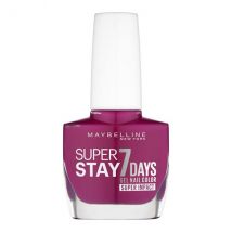 Superstay 7 DÃas Super Impacto